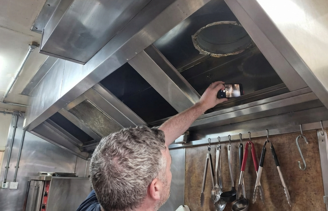 Ecofleece canopy assessment