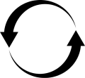 rotate filters icon