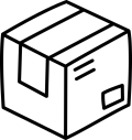 spare filters icon